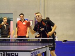 2016 &raquo; Critérium 2016 Tour 1